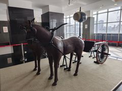 -淮安市博物馆
