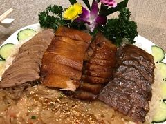 -广东胜利宾馆西关粤中餐厅
