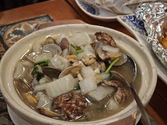 -番茄屋葡式美食(总店)