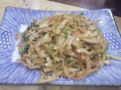 -龙珠饭店-深夜大食堂(五爱西直街店)