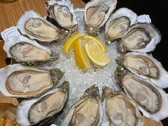 -Osteria Garden 生蚝花园餐厅(原进贤路店)