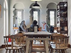 -1901 Cafe(西四店)