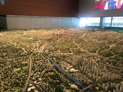 -天津市规划展览馆