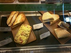 -星巴克(福州三坊七巷店)