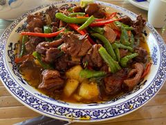 -半山•草庐玖厨(机场路店)