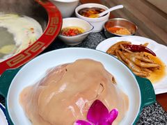 -管家巷重庆火锅牛蛙黄骨鱼(东晓南店)