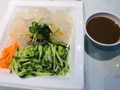 东北大拉皮-京滨饭店·餐厅(阜外大街店)