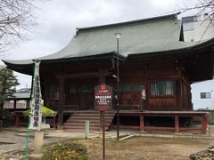 -医王山·飞騨国分寺