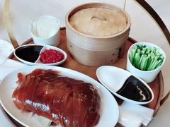 -桃花源中餐厅(金茂豪华精选酒店)