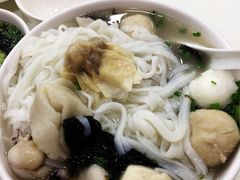 -文辉墨鱼丸大王(铜锣湾渣甸街总店)
