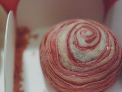 玫瑰莲蓉蛋黄-BC烘焙伴手礼(新光天地店)