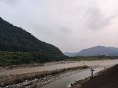 -海窝子古镇