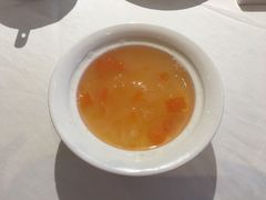 杨枝甘露-潮福城大酒楼·潮味粤品·港式点心(湖滨北路店)