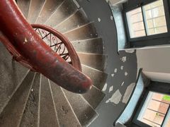 -青岛德国监狱旧址博物馆