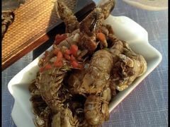 -后海16号·北京私房菜