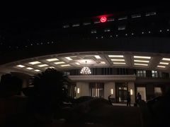 -常州武进九洲喜来登酒店