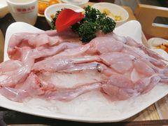 牛蛙-豪渝火锅(红谷滩万达店)
