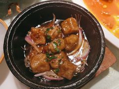 -聚鑫阁·非遗传承江浙菜(正阳店)