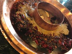 -老码头火锅(骡马市店)