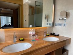 -青岛富力艾美酒店