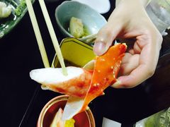 -蟹料理 北海道かに将軍(札幌本店)
