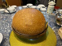 -米庄·原味私房菜(骏壹万邦店)