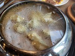 -鲜小岛·铜锅涮肉