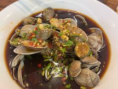 -范家大院(华为店)