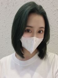 -HairCode芭曲发型