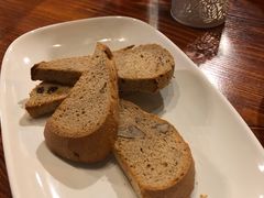 烤列巴-莫多多餐厅