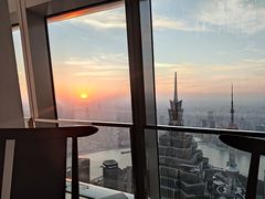 -上海柏悦酒店·世纪100牛排馆