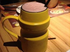 -卡朋厨房(289艺术园区店)