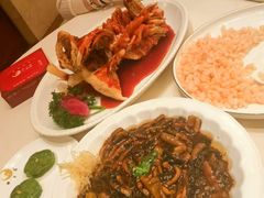 响糊鳝丝-得月楼·省级非遗·传统苏帮菜(观前店)