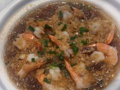 -北李妈妈菜·海肠捞饭(开发区万达店)