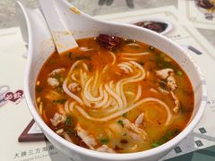 -翠华(澳门银河店)