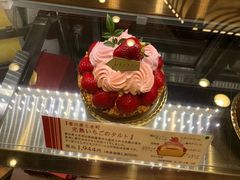 -阪急百货店(梅田总店)