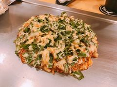 -日葵大阪烧ひまり(浦东店)