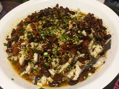 -三猫黑鱼花(南大店)
