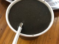 -谢怀亮芝麻茶
