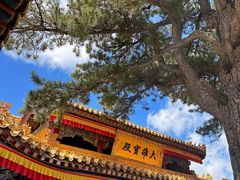 -五台山风景名胜区