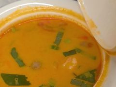 -金链花·泰国餐厅(国贸店)