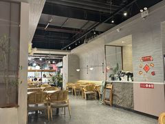 -BE BRIGHT KITCHEN(正佳广场店)