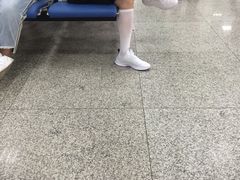 -国际邮轮中心码头(厦鼓码头)