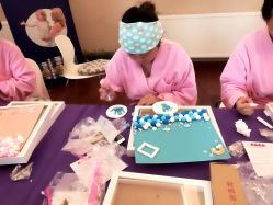产妇服务-台湾台婴美月子中心(长沙保利店)