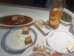 -南枝记·广东味道(中骏世界城店)
