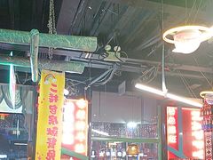 -路边边.炒菜烧烤.音乐餐厅(良乡长虹店)