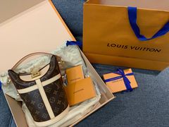 -LV路易威登(杭州万象城店)
