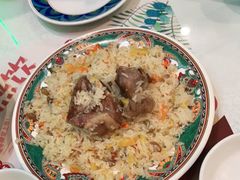 -巴依老爷新疆美食(马驹桥店)