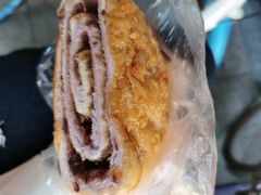 太极包-美嘉华面包西饼店(红胜坊店)