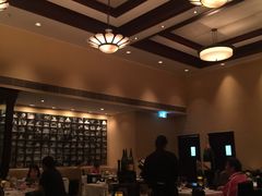 -莫尔顿牛排坊(威尼斯人店)